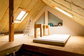 Types of Insulation We Offer in Albany, OR